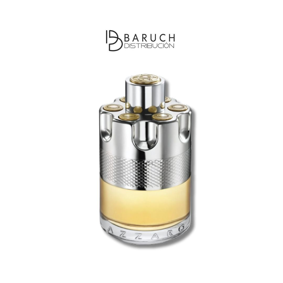 17022 Perfume AZZARO WANTED