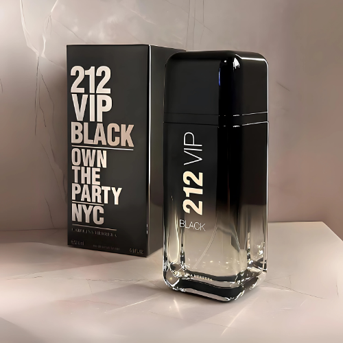 Perfume 120145 Vip Black Own The Party Men 100 Ml