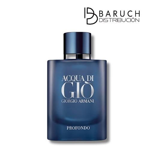 17028 Perfume AQCUA DI GIO PROFONDO