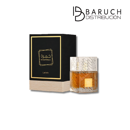 001 perfume khamrah