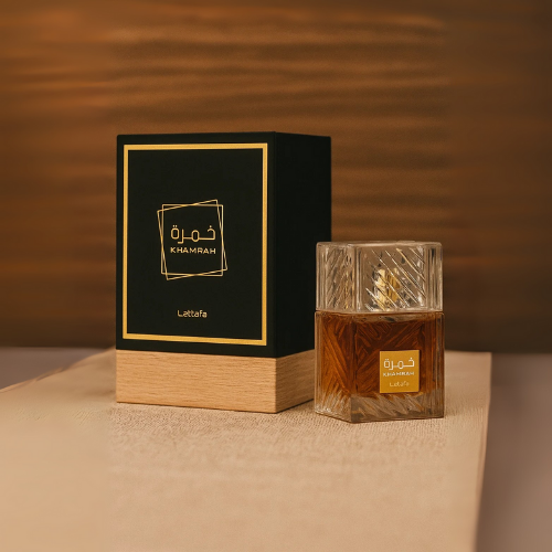 001 perfume khamrah