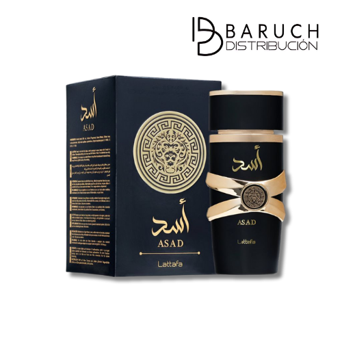 Perfume 157800 Asad Lataffa