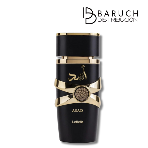 Perfume 157800 Asad Lataffa
