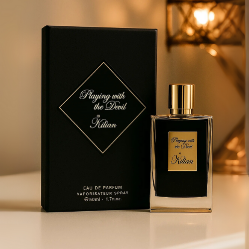 17040 Perfume KILIAN BLACK PHANTOM