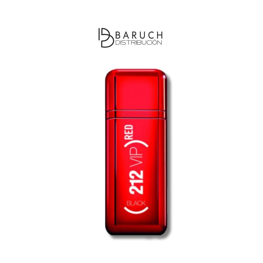 17023 Perfume  212 VIP BLACK