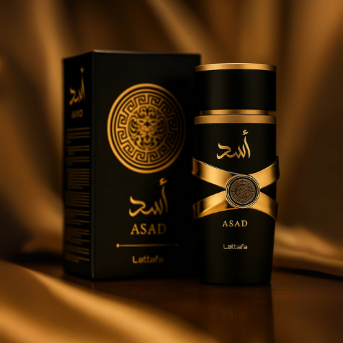Perfume 157800 Asad Lataffa