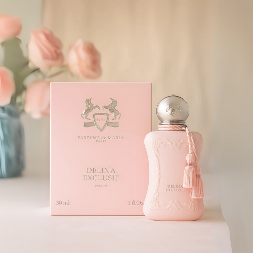 Perfume 157800 Marly Delina