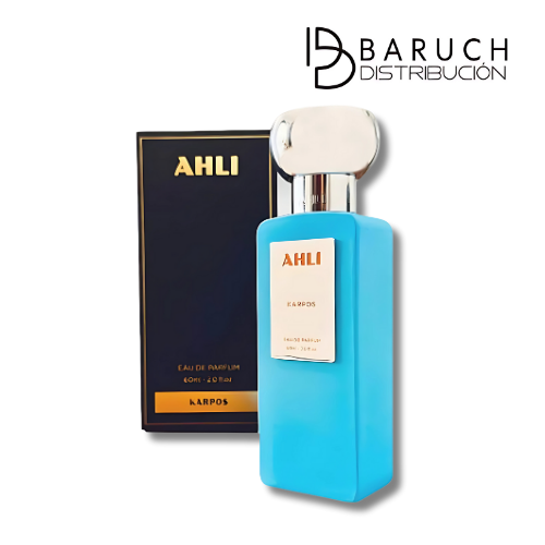 17076 Perfume AHLI KARPOS