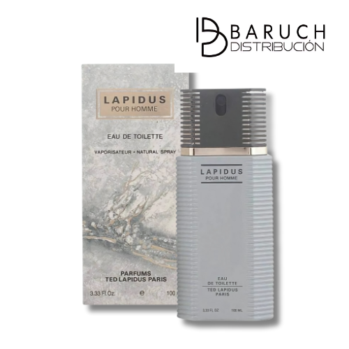 17041 Perfume LAPIDUS