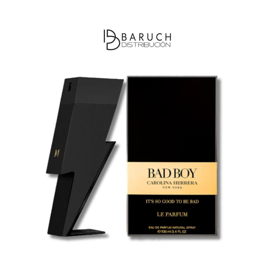 17024 Perfume BAD BOY CH