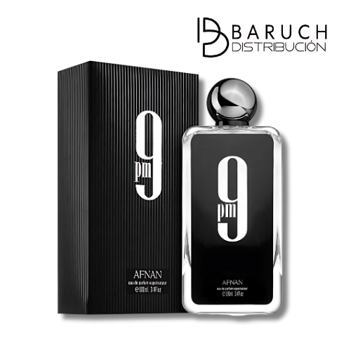 Perfume 01508 9pm afnan