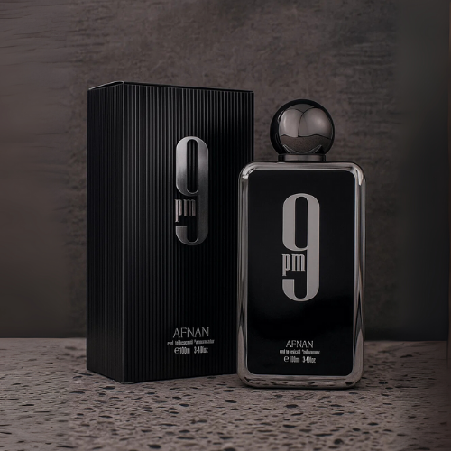 Perfume 01508 9pm afnan