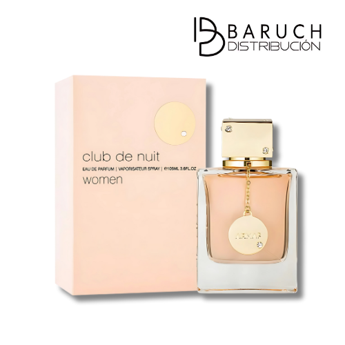 17003 Perfume CLUB DE NUIT WOMAN