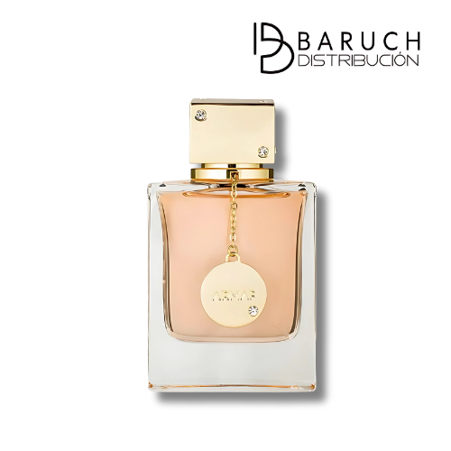 17003 Perfume CLUB DE NUIT WOMAN
