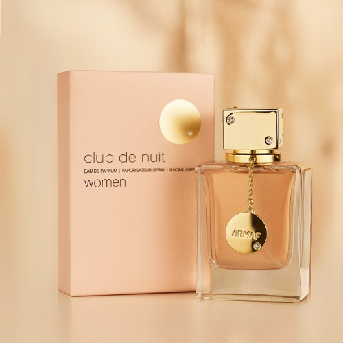 17003 Perfume CLUB DE NUIT WOMAN