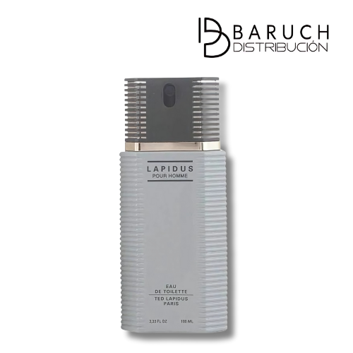 17041 Perfume LAPIDUS