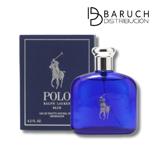 Perfume 120167 Blue Men 125 Ml
