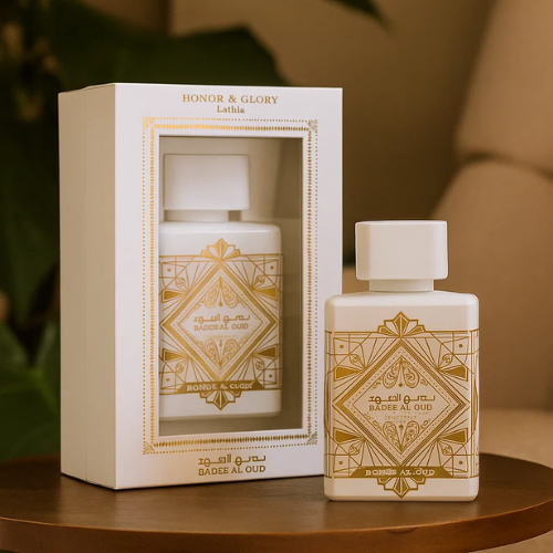 17006 Perfume LATTAFA HONOR & GLORY