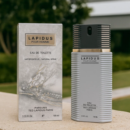 17041 Perfume LAPIDUS