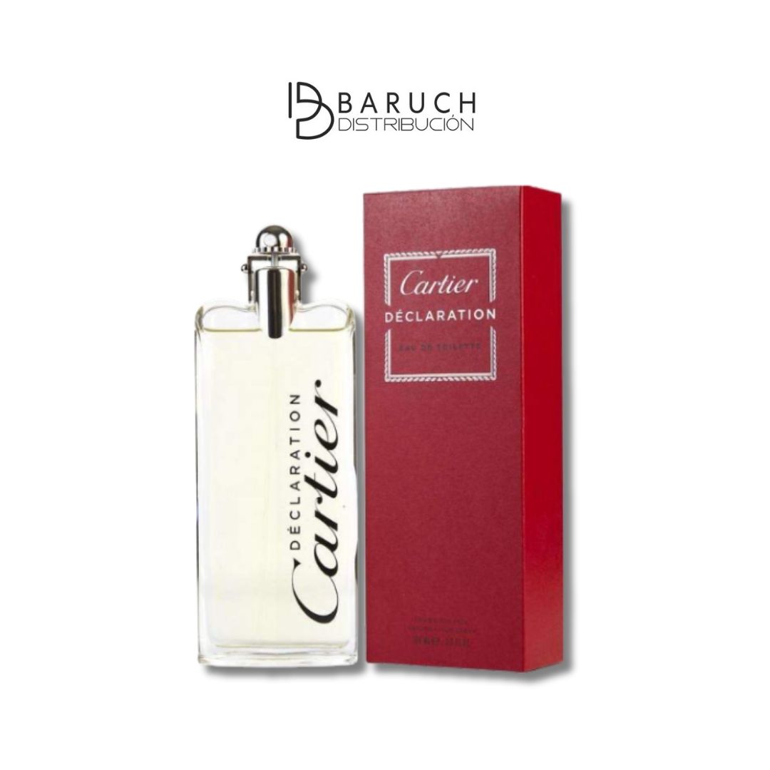 17025 Perfume DECLARATION CARTIER