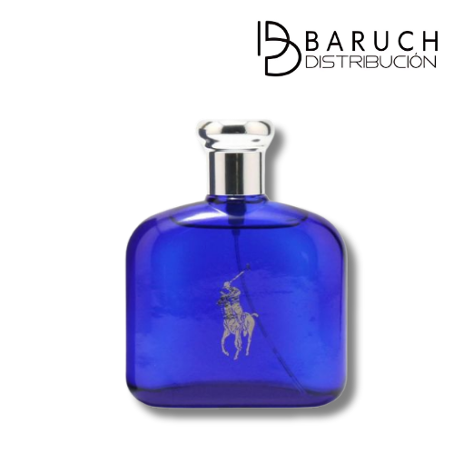 Perfume 120167 Blue Men 125 Ml