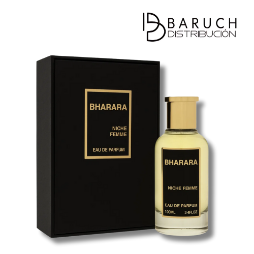 17008 Perfume BHARARA NICHE FEMME