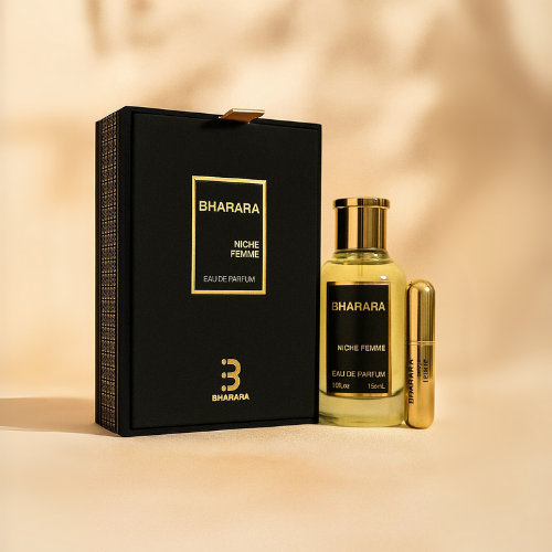 17008 Perfume BHARARA NICHE FEMME