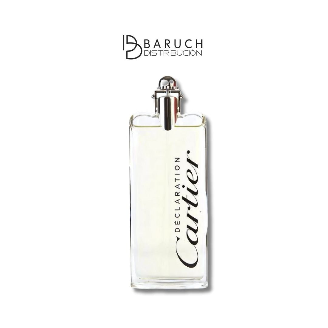 17025 Perfume DECLARATION CARTIER