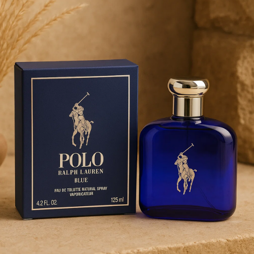 Perfume 120167 Blue Men 125 Ml
