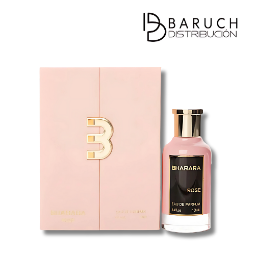 17009 Perfume BHARARA ROSE