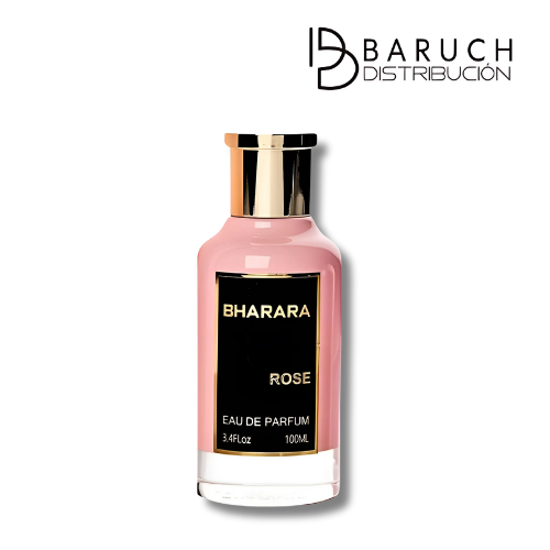 17009 Perfume BHARARA ROSE