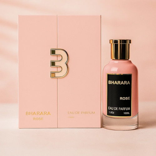 17009 Perfume BHARARA ROSE