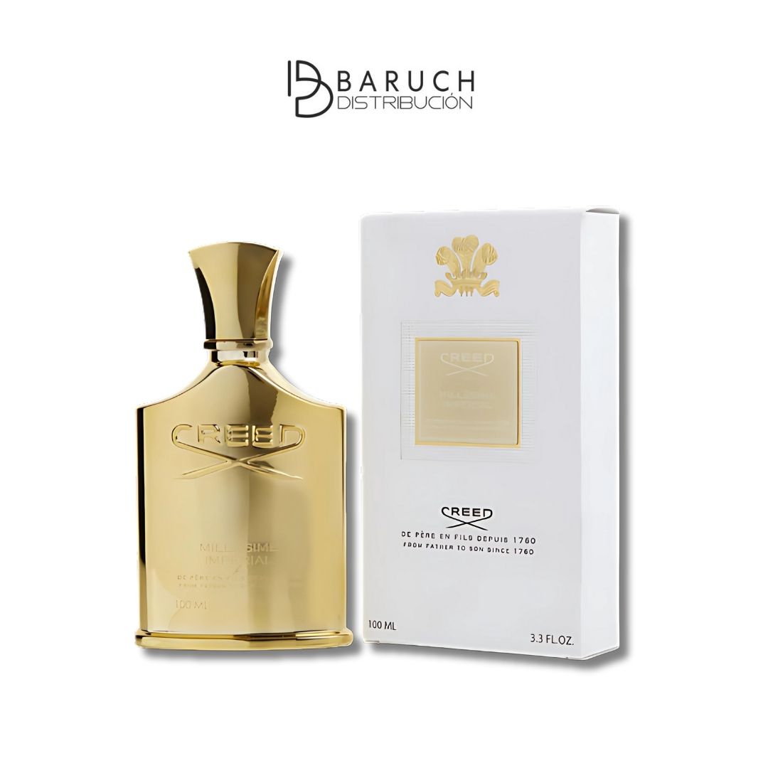 17026 Perfume CREED MILLESIME IMPERIAL
