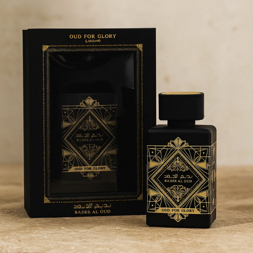 17014 Perfume LATTAFA OUD OF GLORY