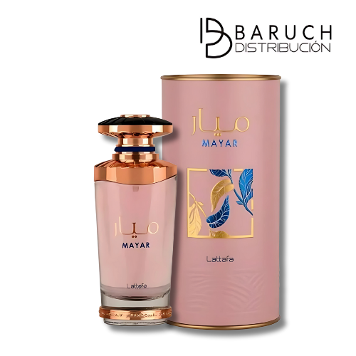 17015 Perfume LATTAFA MAYAR