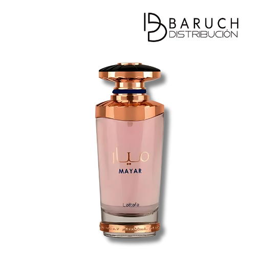 17015 Perfume LATTAFA MAYAR