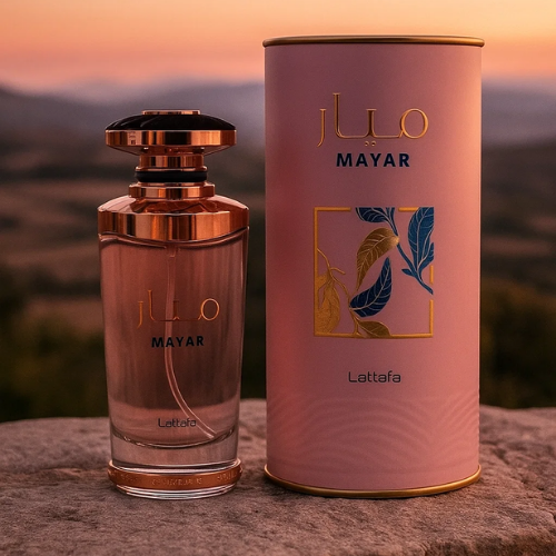 17015 Perfume LATTAFA MAYAR