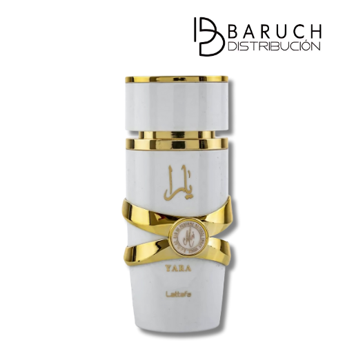 17017 Perfume LATTAFA YARA MOI
