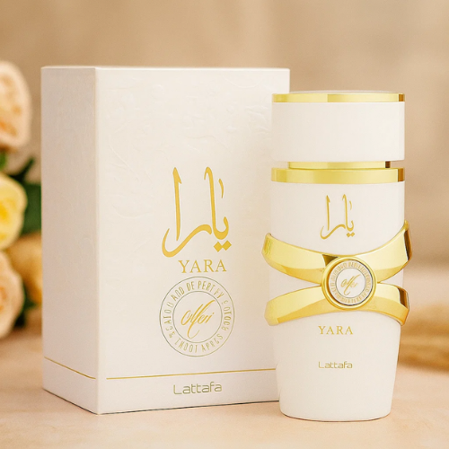17017 Perfume LATTAFA YARA MOI