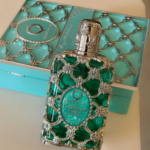 17021 Perfume ORIENTICA AZURE FANTASY