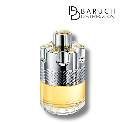 17022 Perfume AZZARO WANTED