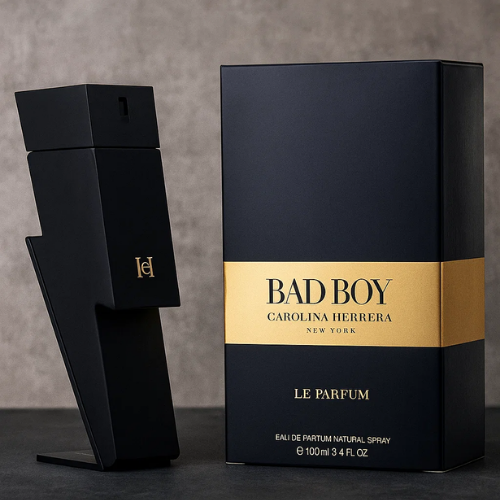 17024 Perfume BAD BOY CH