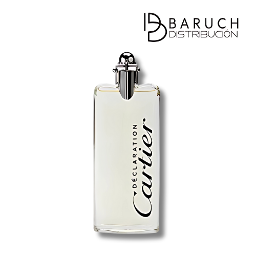 17025 Perfume DECLARATION CARTIER