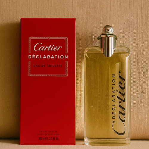 17025 Perfume DECLARATION CARTIER
