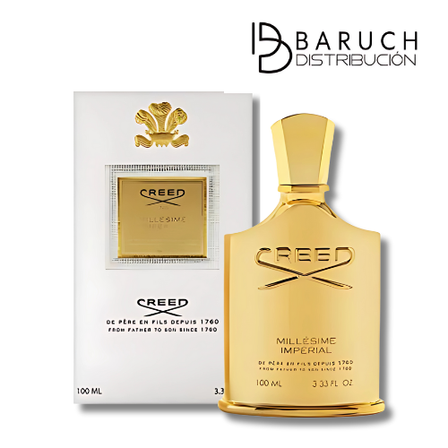 17026 Perfume CREED MILLESIME IMPERIAL