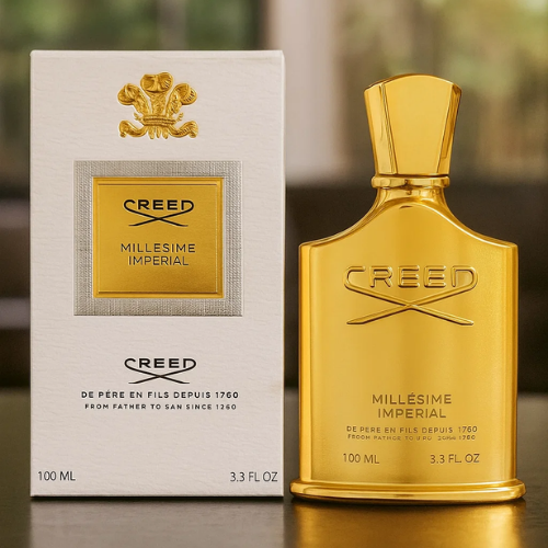 17026 Perfume CREED MILLESIME IMPERIAL