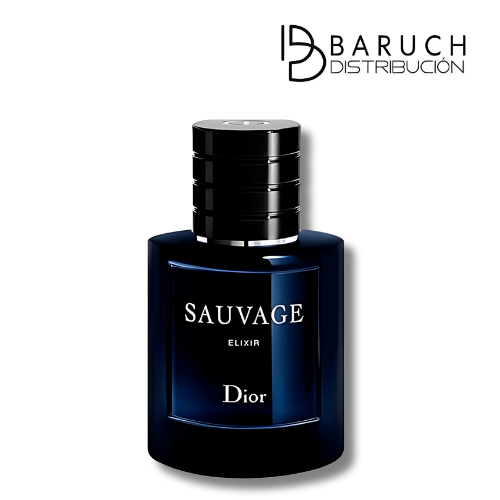 17027 Perfume SAUVAGE ELIXIR