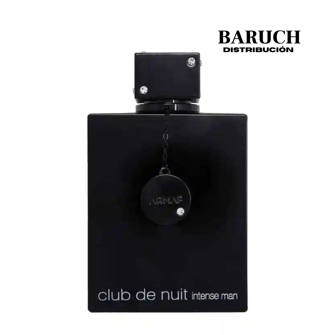 Perfume 120155 Club De Nuit Intense Man Armaf 105 Ml