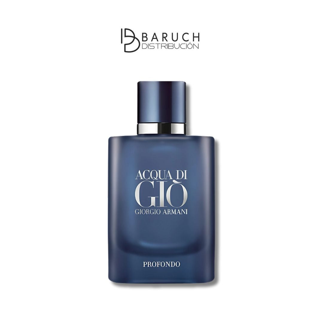 17028 Perfume AQCUA DI GIO PROFONDO