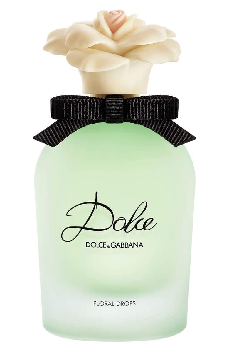 Perfume 2156 DolceG 100 Ml